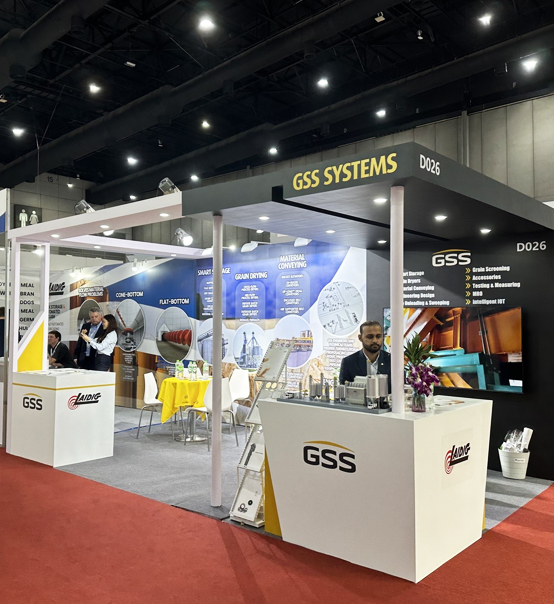 展會(huì)回顧 | 蘇州捷賽精彩亮相VICTAM ASIA 2024